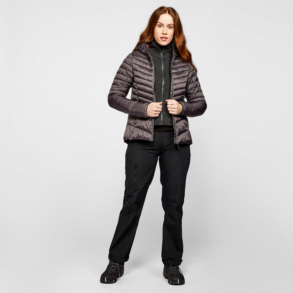 IDRIS INSULATED JACKET