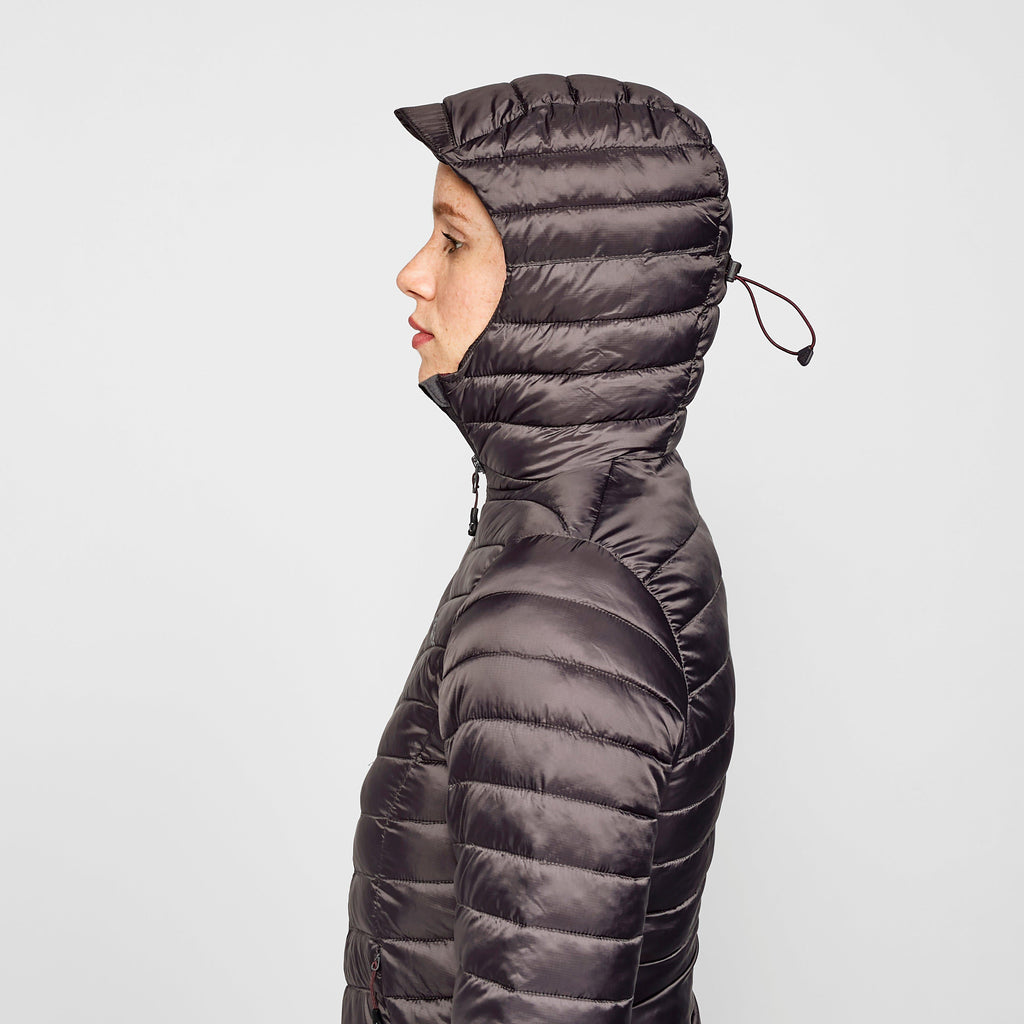 IDRIS INSULATED JACKET