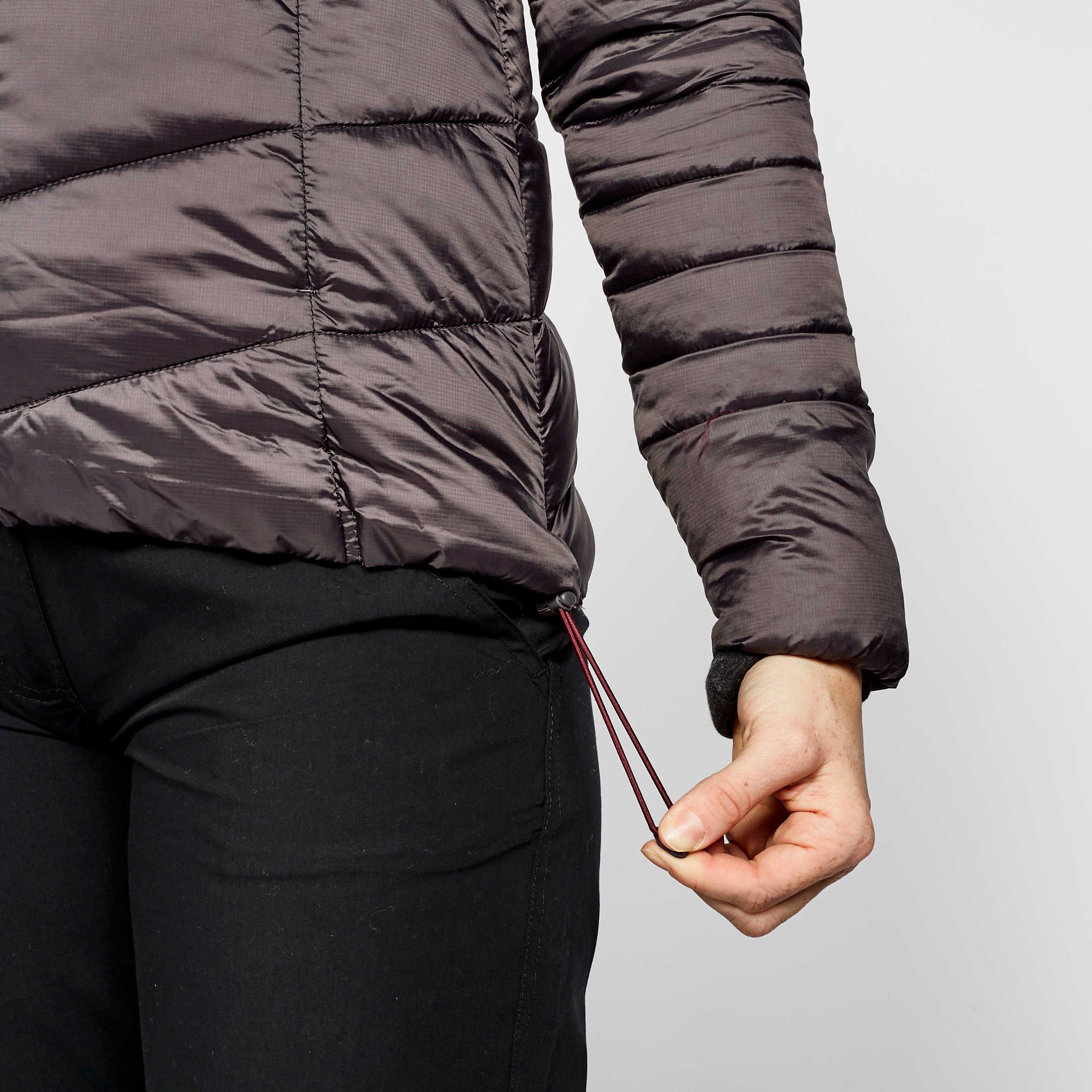 IDRIS INSULATED JACKET