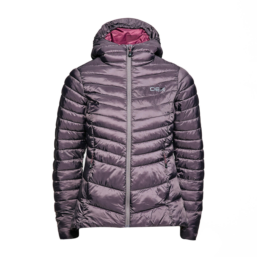IDRIS INSULATED JACKET