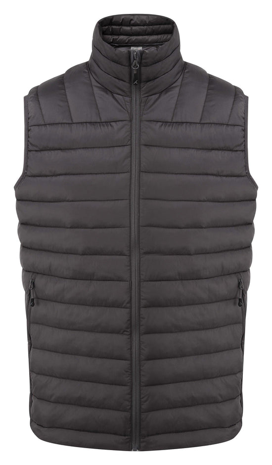Men’s Idris Insulated Gilet
