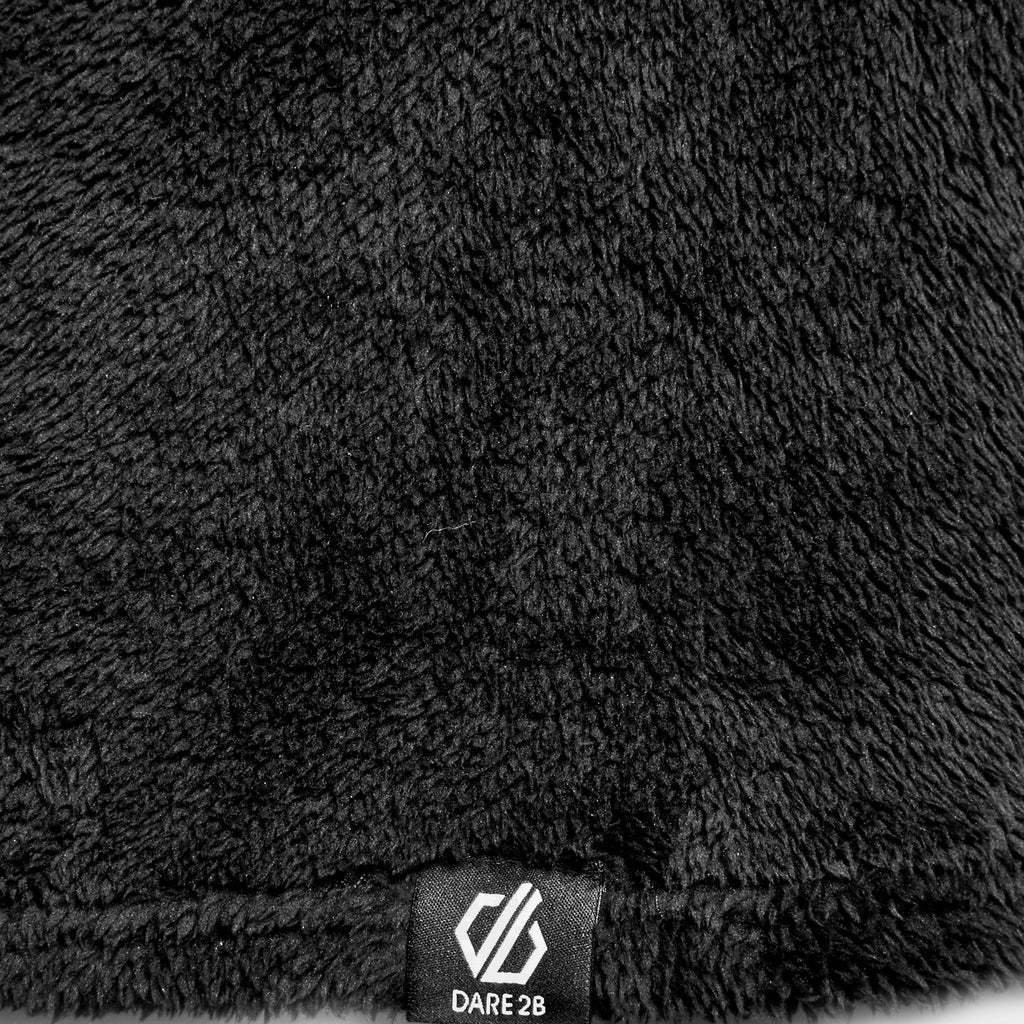 Kids' Prelim Full Zip Hooded Fleece