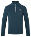 Kids' Mountfuse Half Zip Fleece