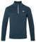 Kids' Mountfuse Half Zip Fleece