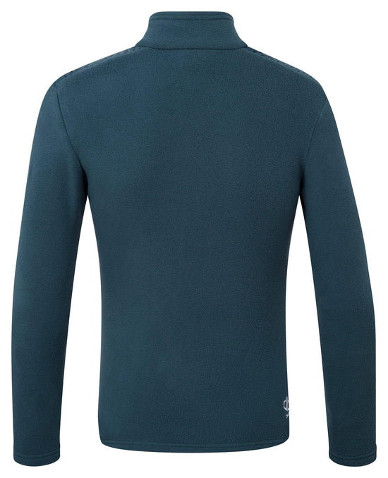 Kids' Mountfuse Half Zip Fleece