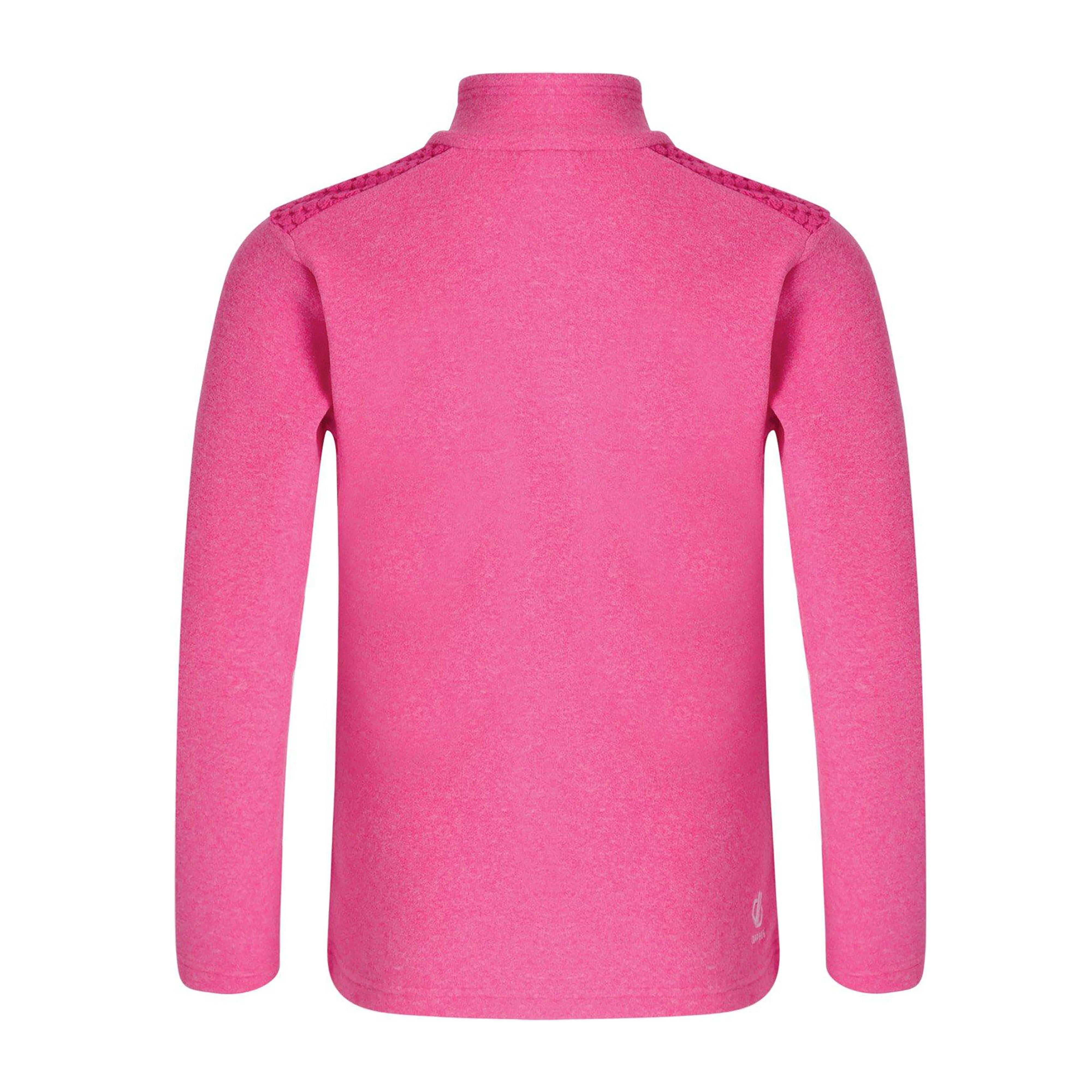 Kids' Mountfuse Half Zip Fleece