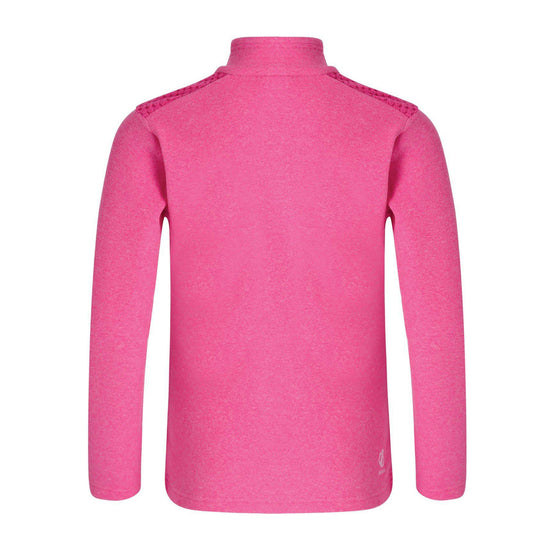Kids' Mountfuse Half Zip Fleece
