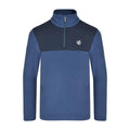 Kids' Mountfuse Half Zip Fleece