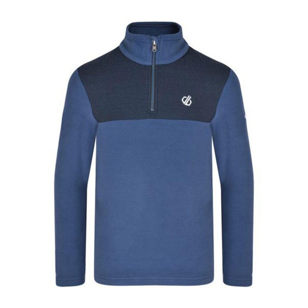 Kids' Mountfuse Half Zip Fleece