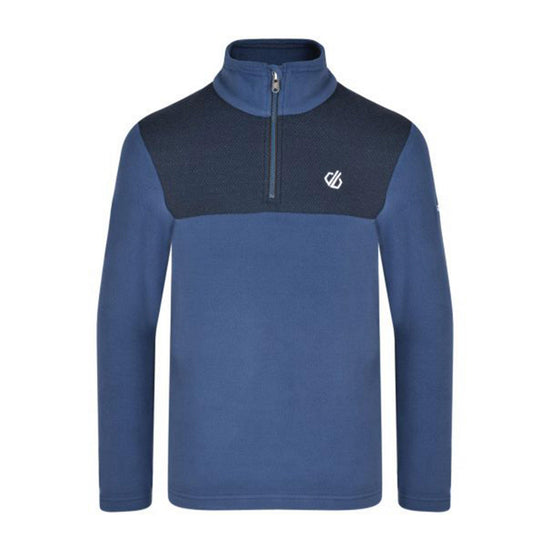Kids' Mountfuse Half Zip Fleece