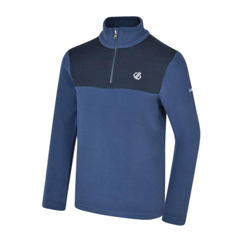 Kids' Mountfuse Half Zip Fleece