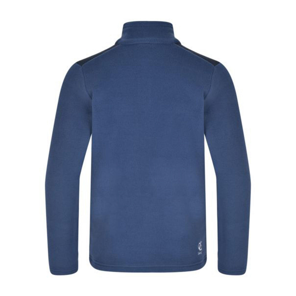 Kids' Mountfuse Half Zip Fleece