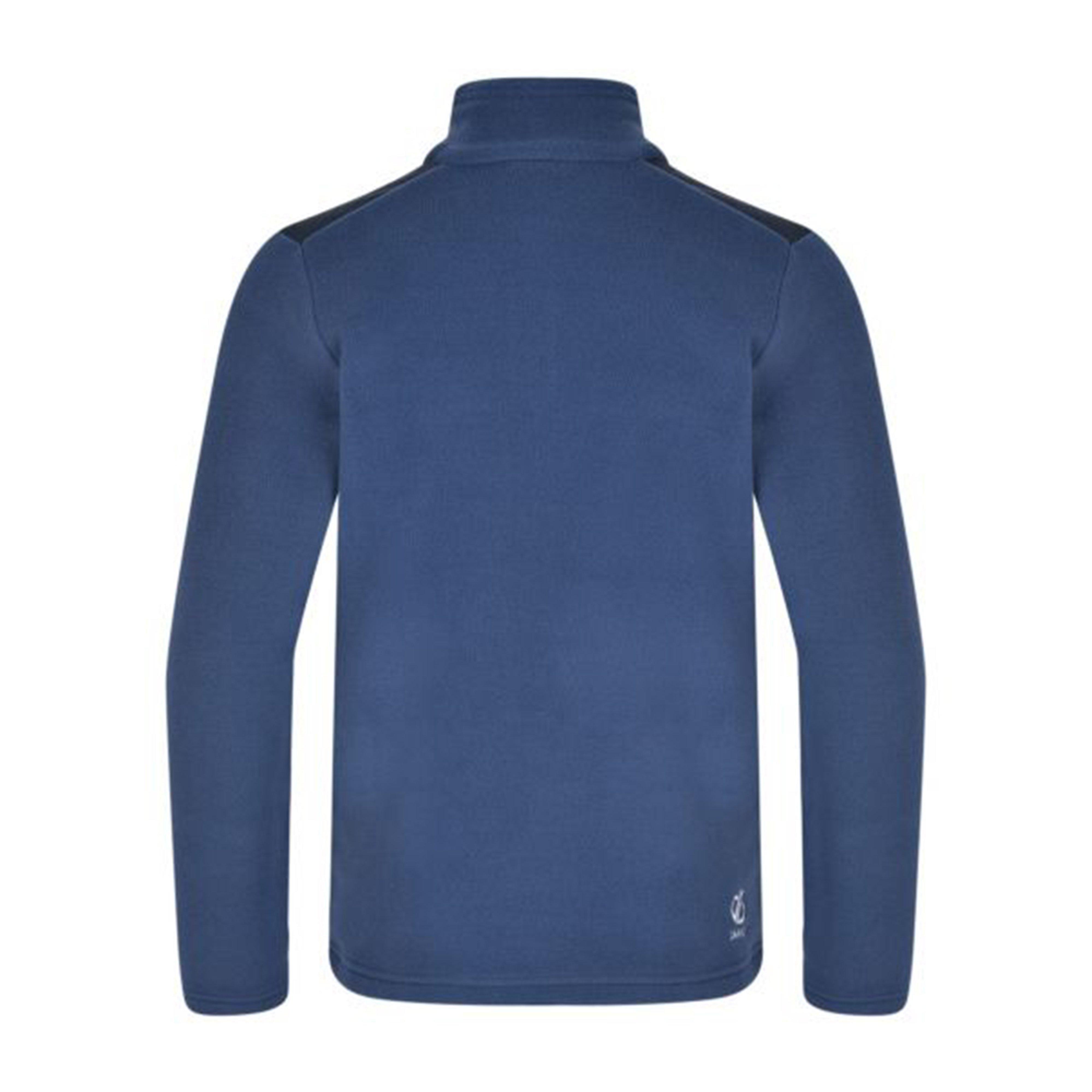 Kids' Mountfuse Half Zip Fleece