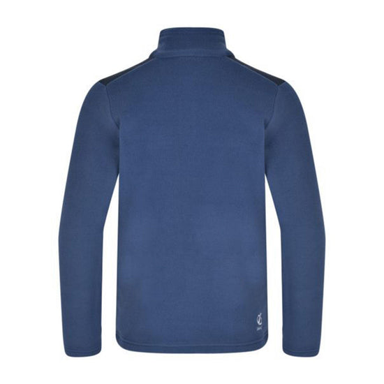 Kids' Mountfuse Half Zip Fleece