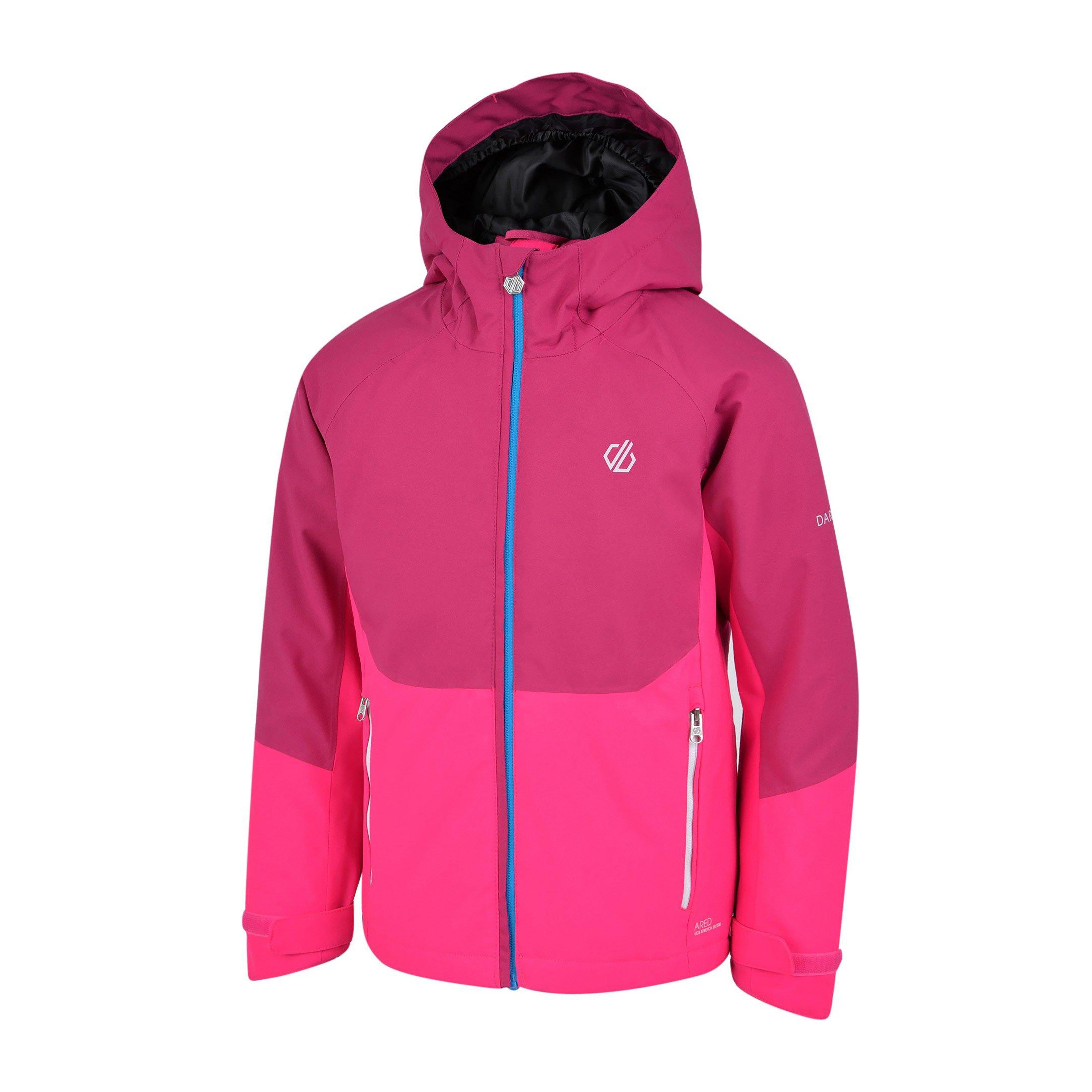 Kids' Ascribe Waterproof Jacket