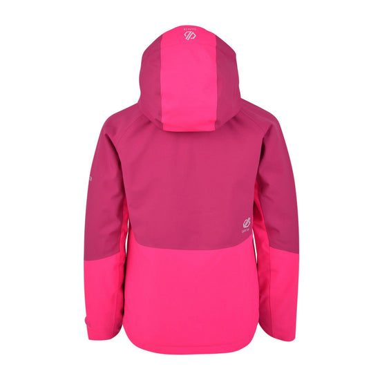 Kids' Ascribe Waterproof Jacket