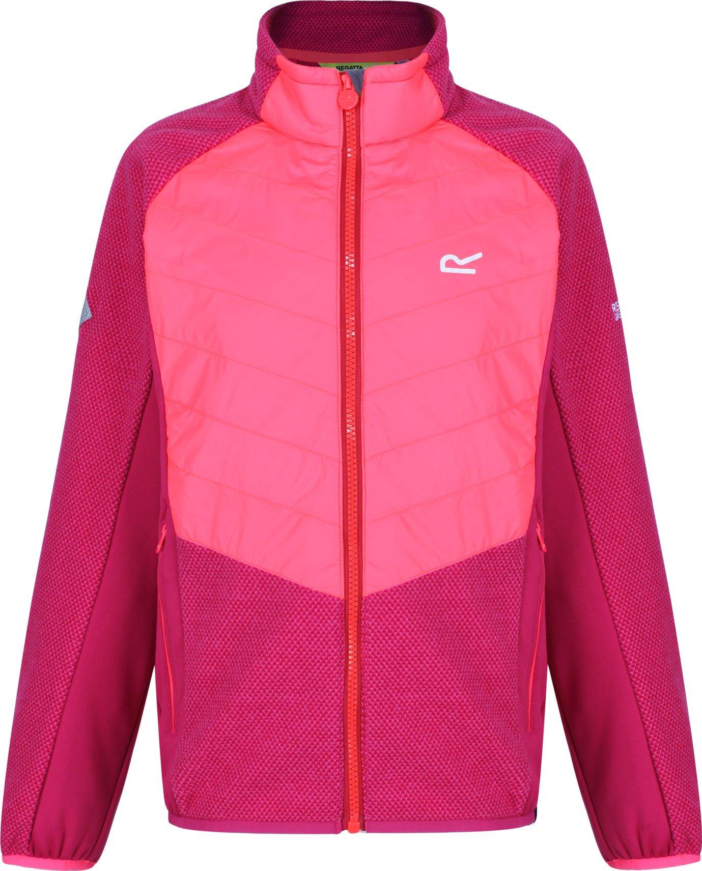 Kids' Elter Hybrid Jacket
