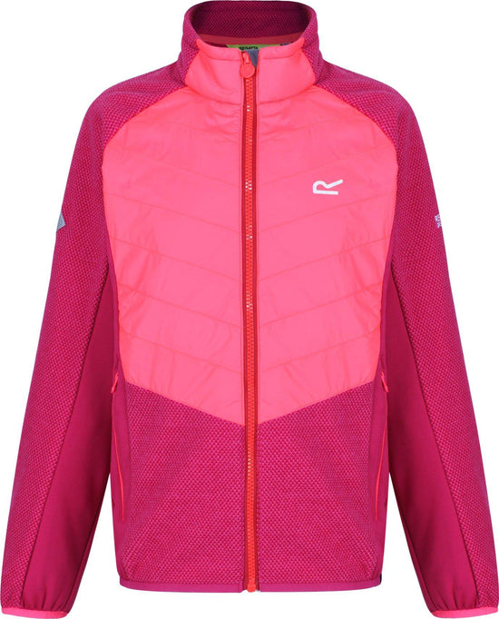 Kids' Elter Hybrid Jacket