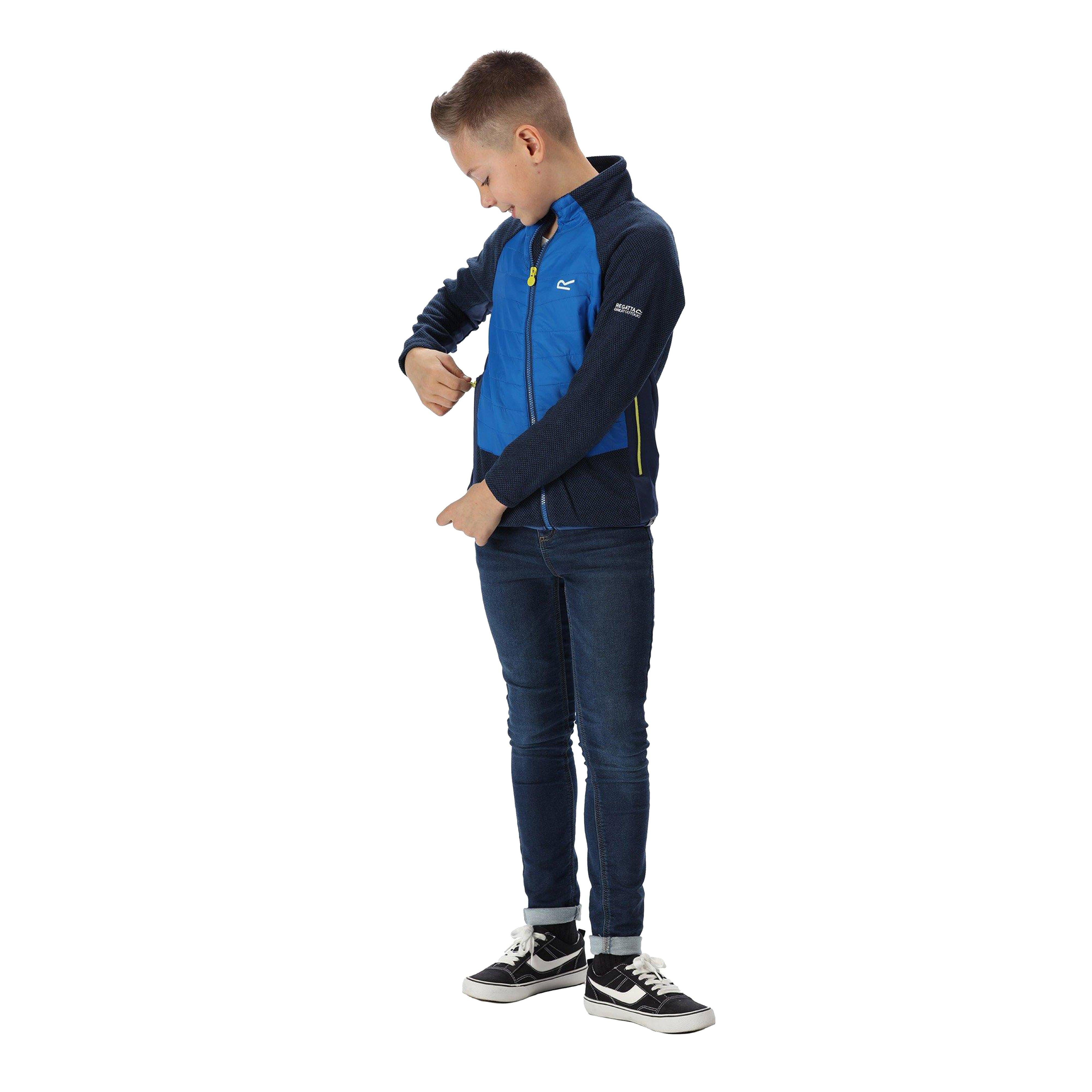 Kids' Elter Hybrid Jacket
