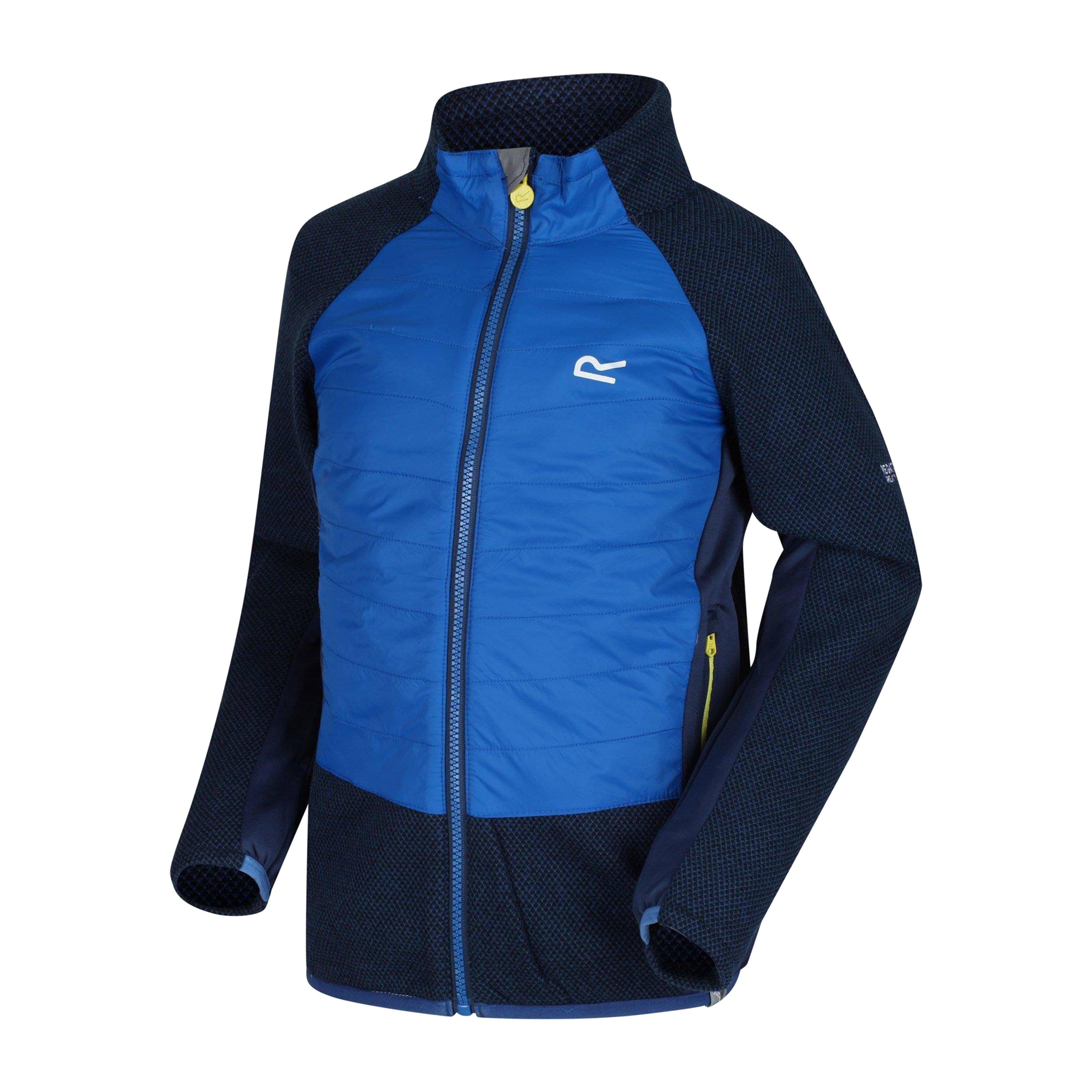 Kids' Elter Hybrid Jacket