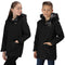 Kids' Perry Insulated Waterproof Parka
