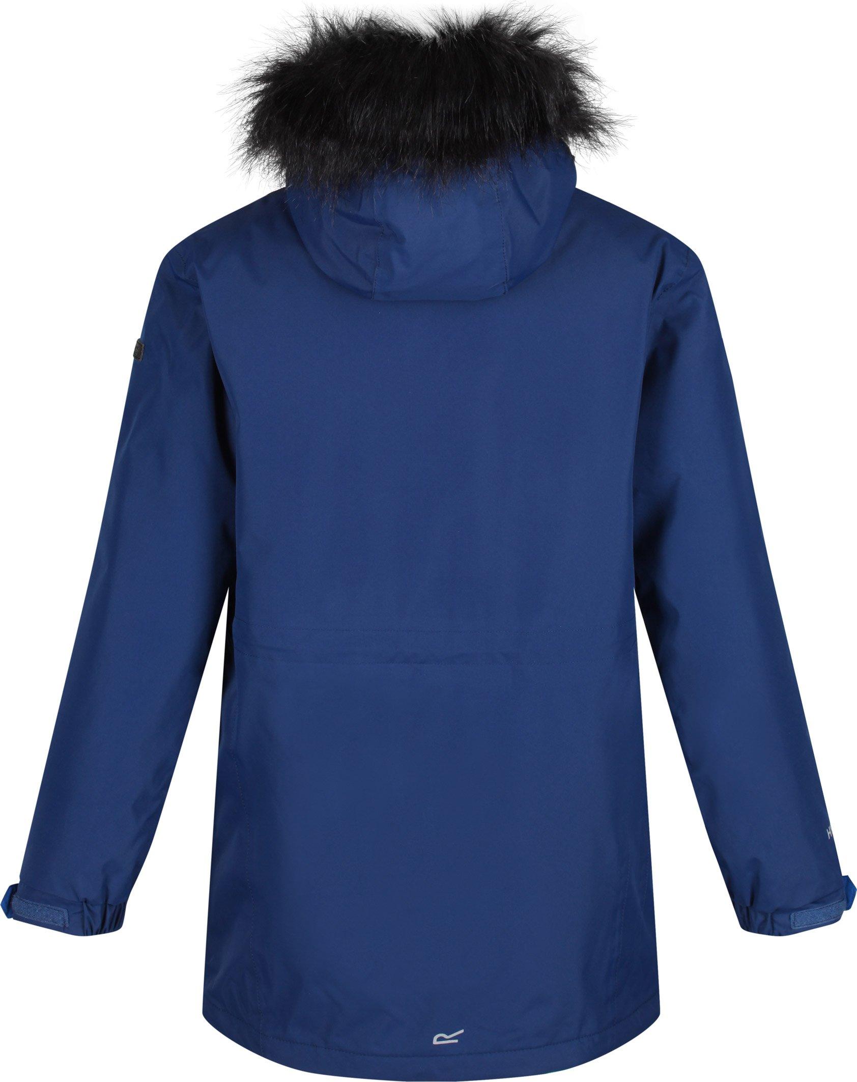 Kids' Perry Insulated Waterproof Parka