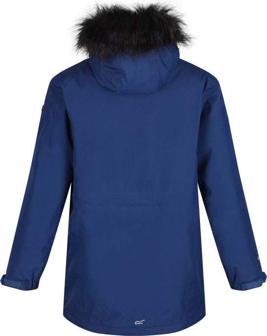 Kids' Perry Insulated Waterproof Parka
