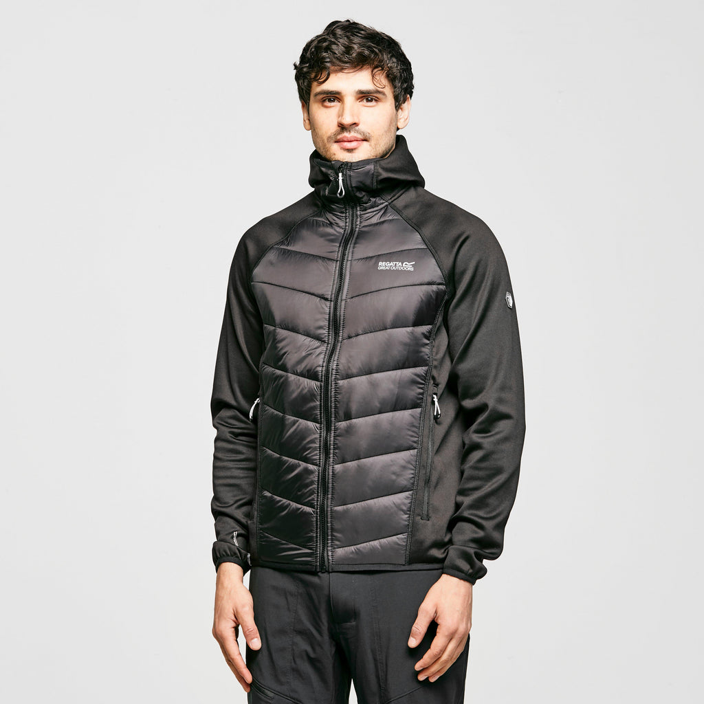Men's Andreson IV Hybrid Insulated Jacket