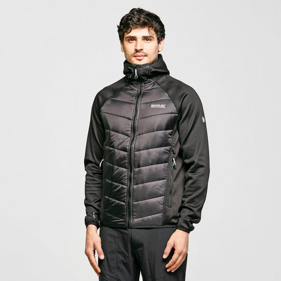 Men's Andreson IV Hybrid Insulated Jacket
