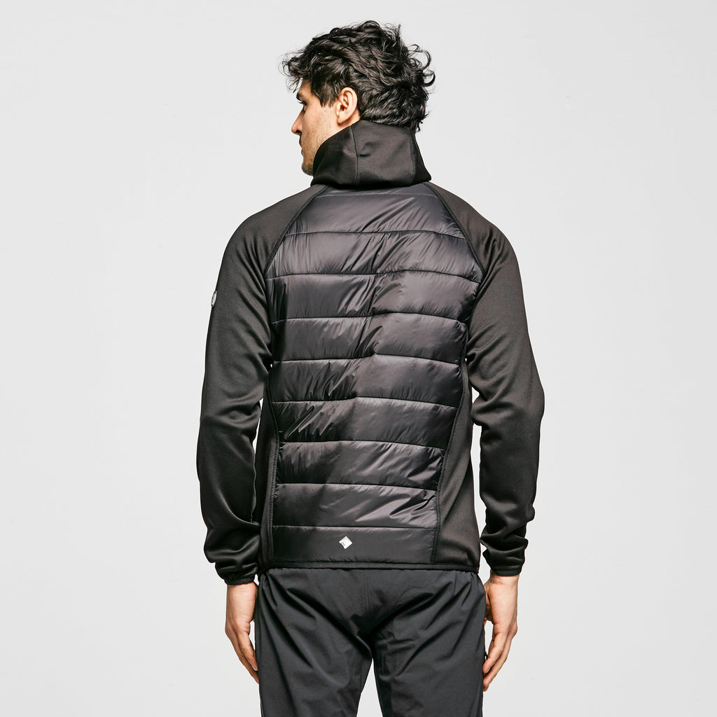 Men's Andreson IV Hybrid Insulated Jacket