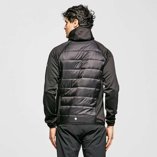 Men's Andreson IV Hybrid Insulated Jacket