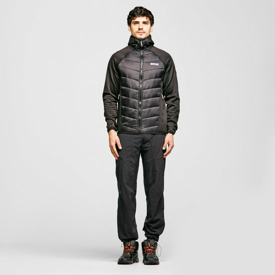 Men's Andreson IV Hybrid Insulated Jacket