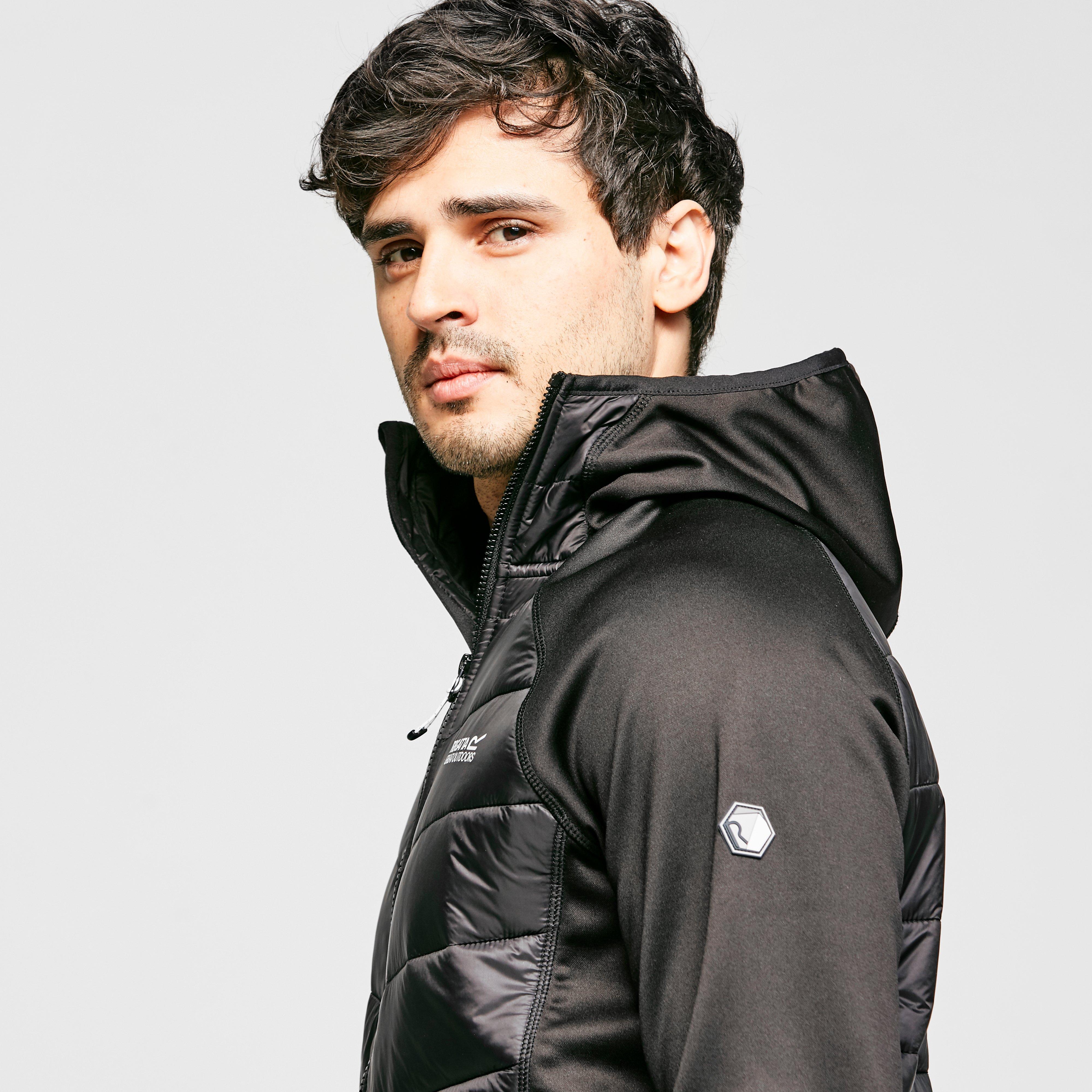 Men's Andreson IV Hybrid Insulated Jacket