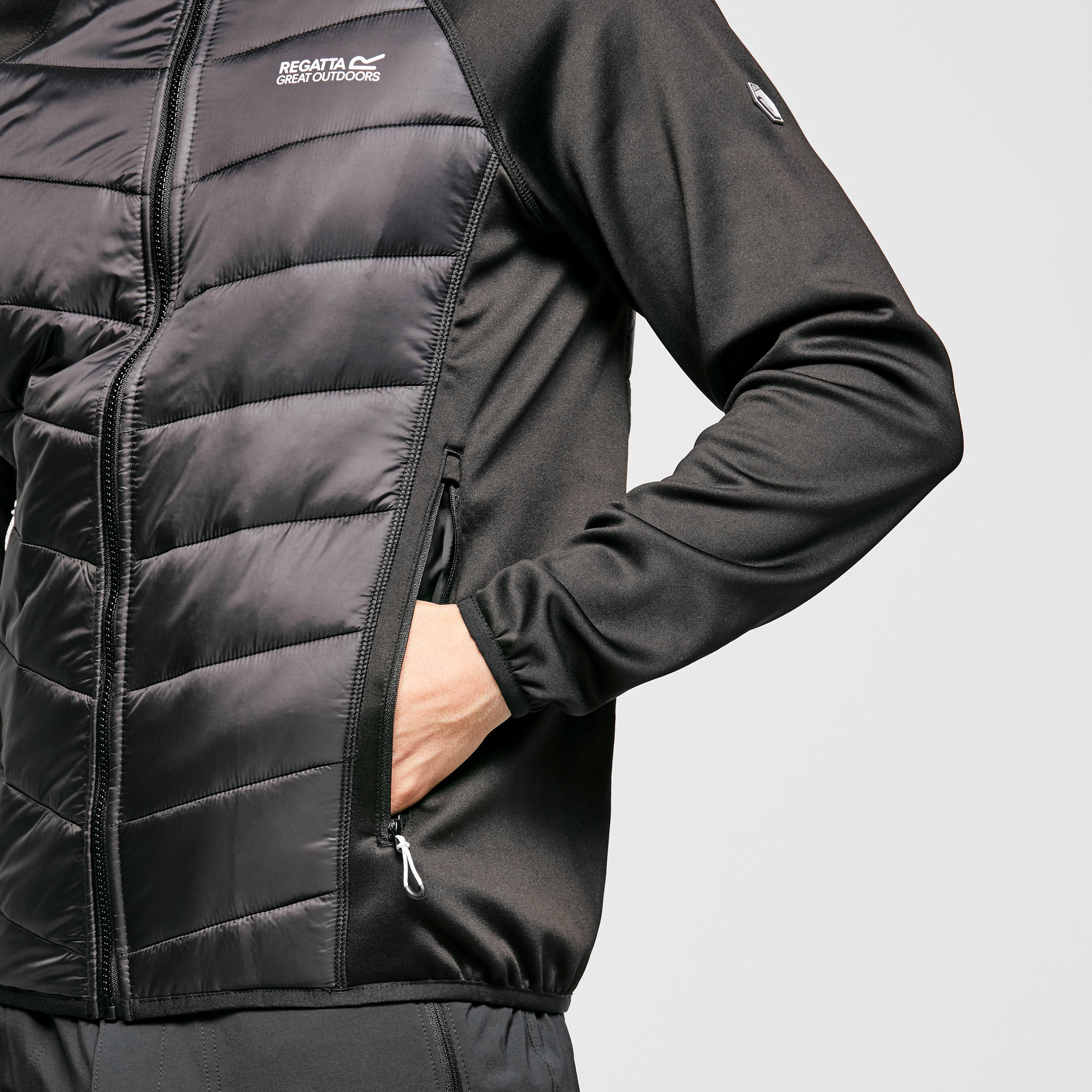 Men's Andreson IV Hybrid Insulated Jacket