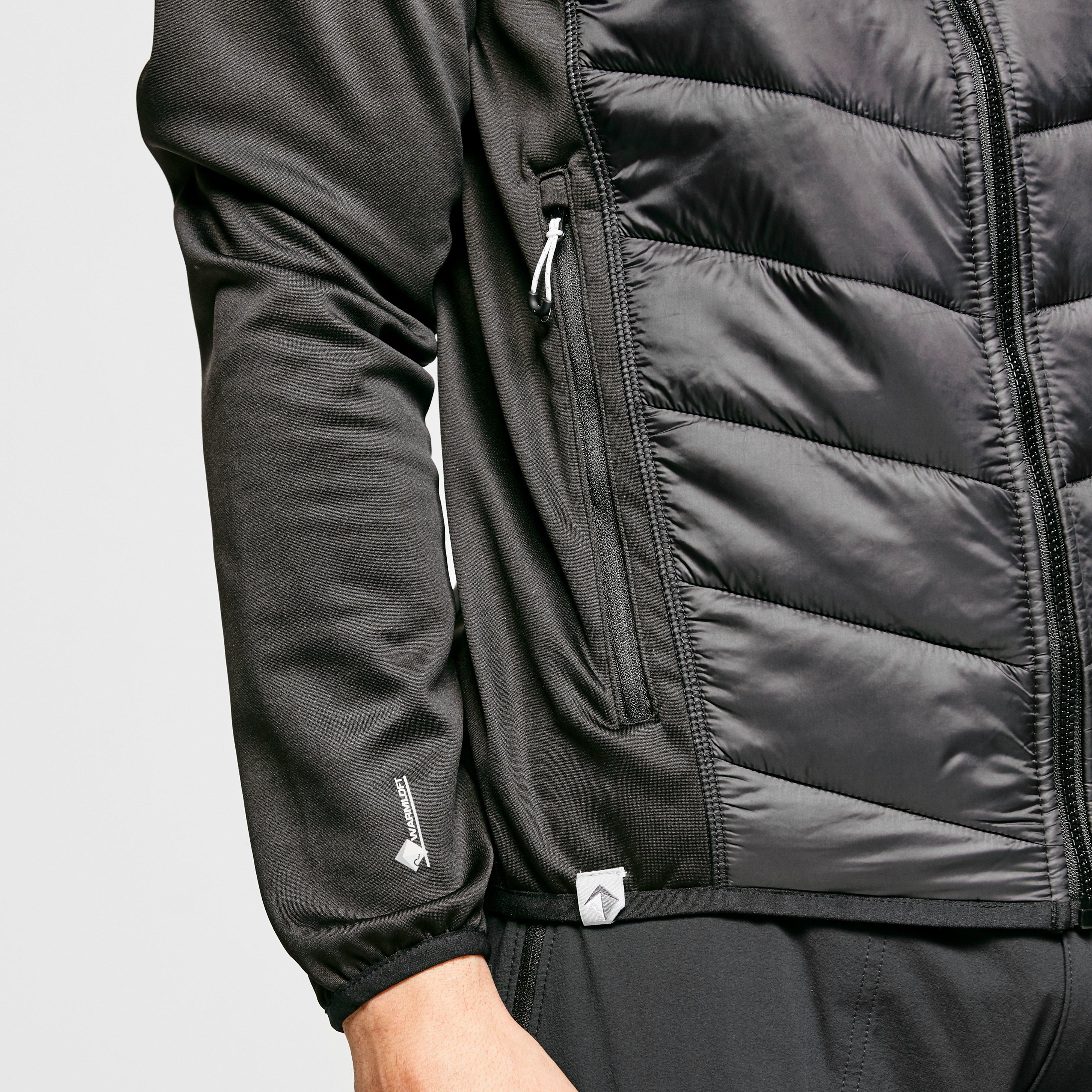 Men's Andreson IV Hybrid Insulated Jacket