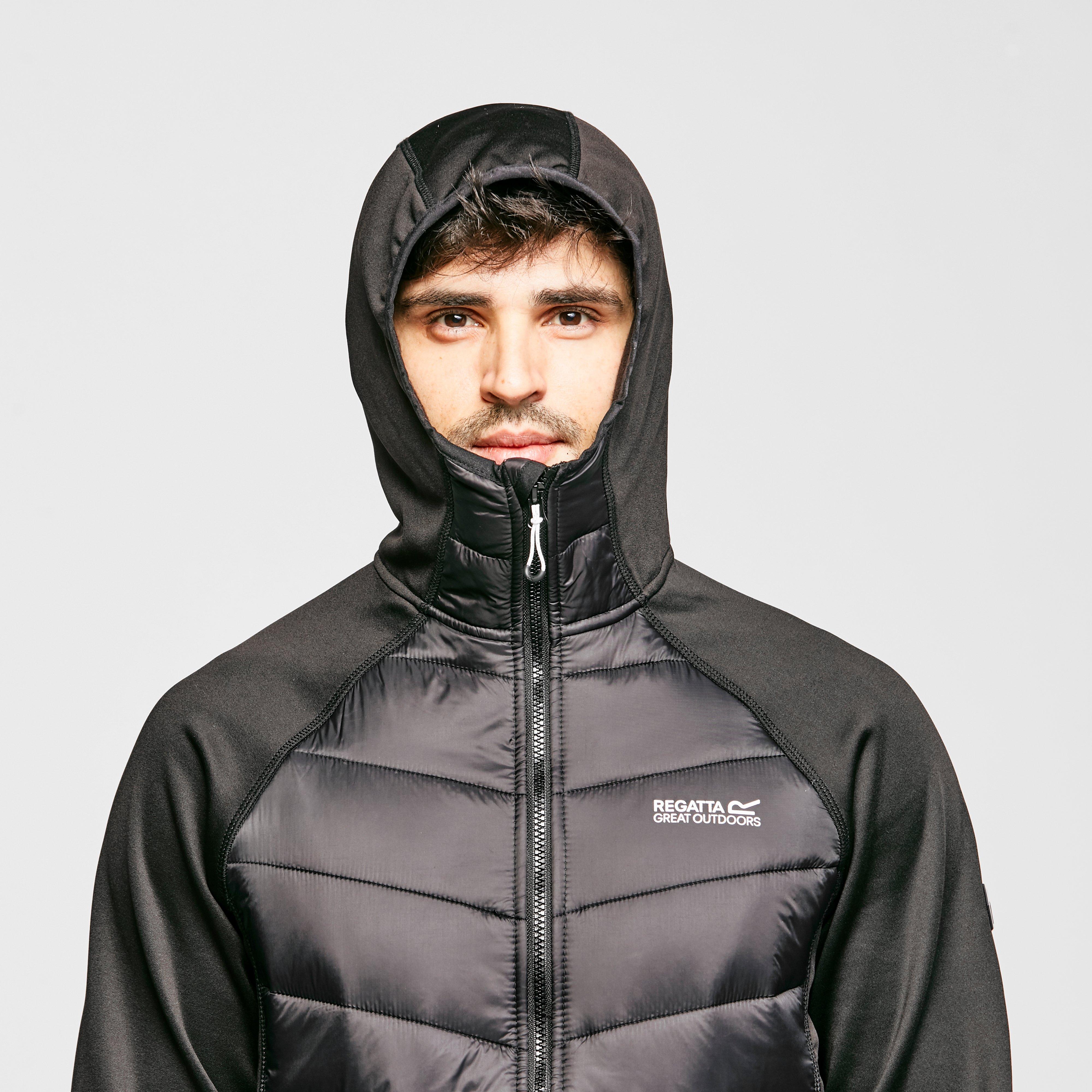 Men's Andreson IV Hybrid Insulated Jacket