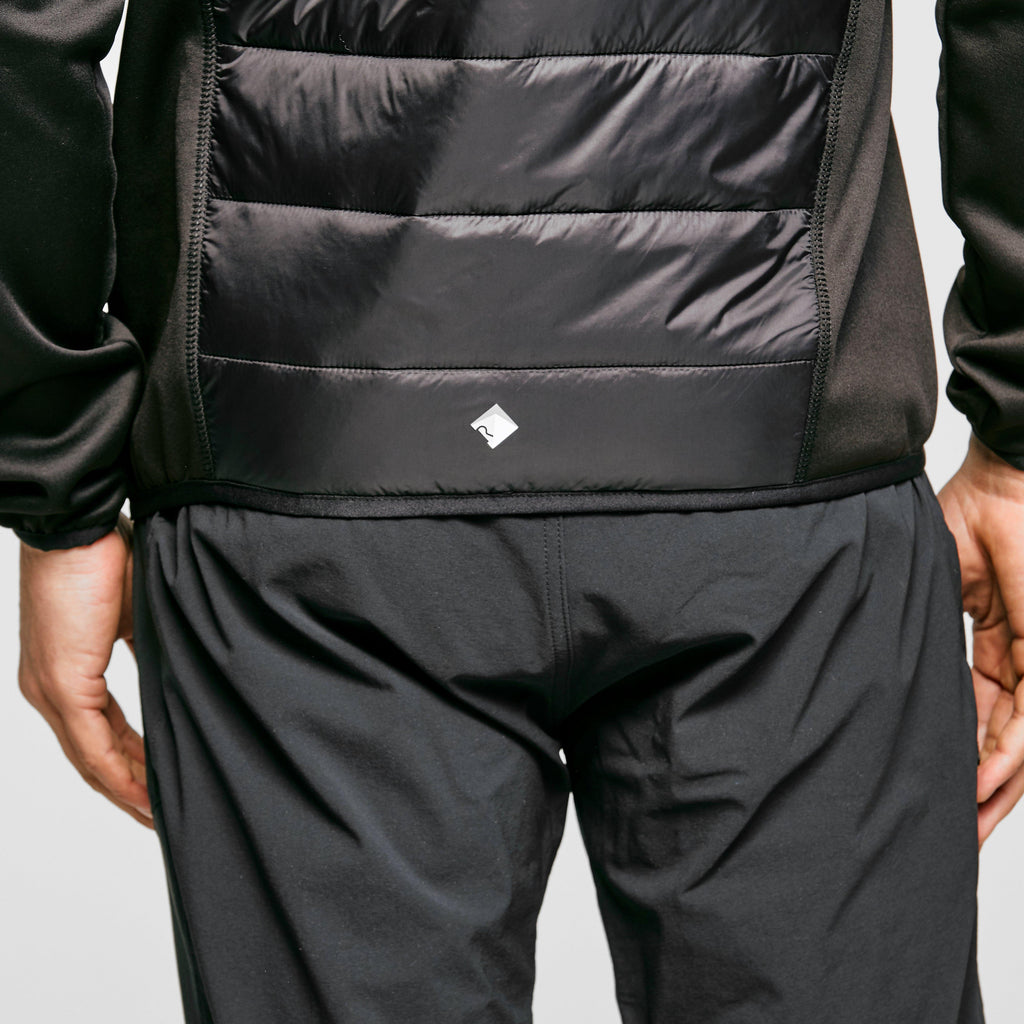 Men's Andreson IV Hybrid Insulated Jacket