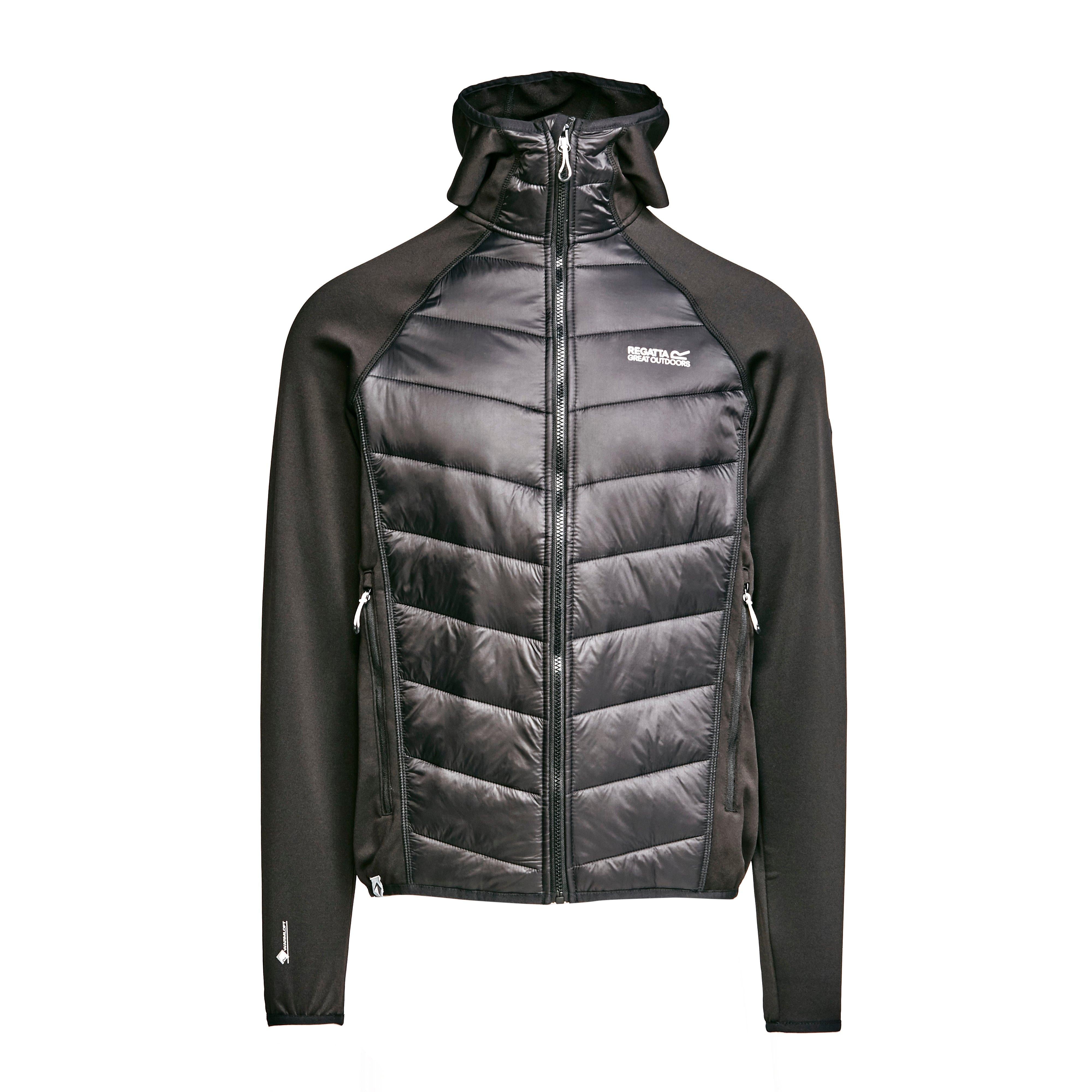 Men's Andreson IV Hybrid Insulated Jacket