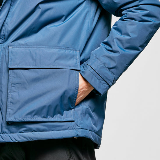 Men's Sterling Waterproof Jacket