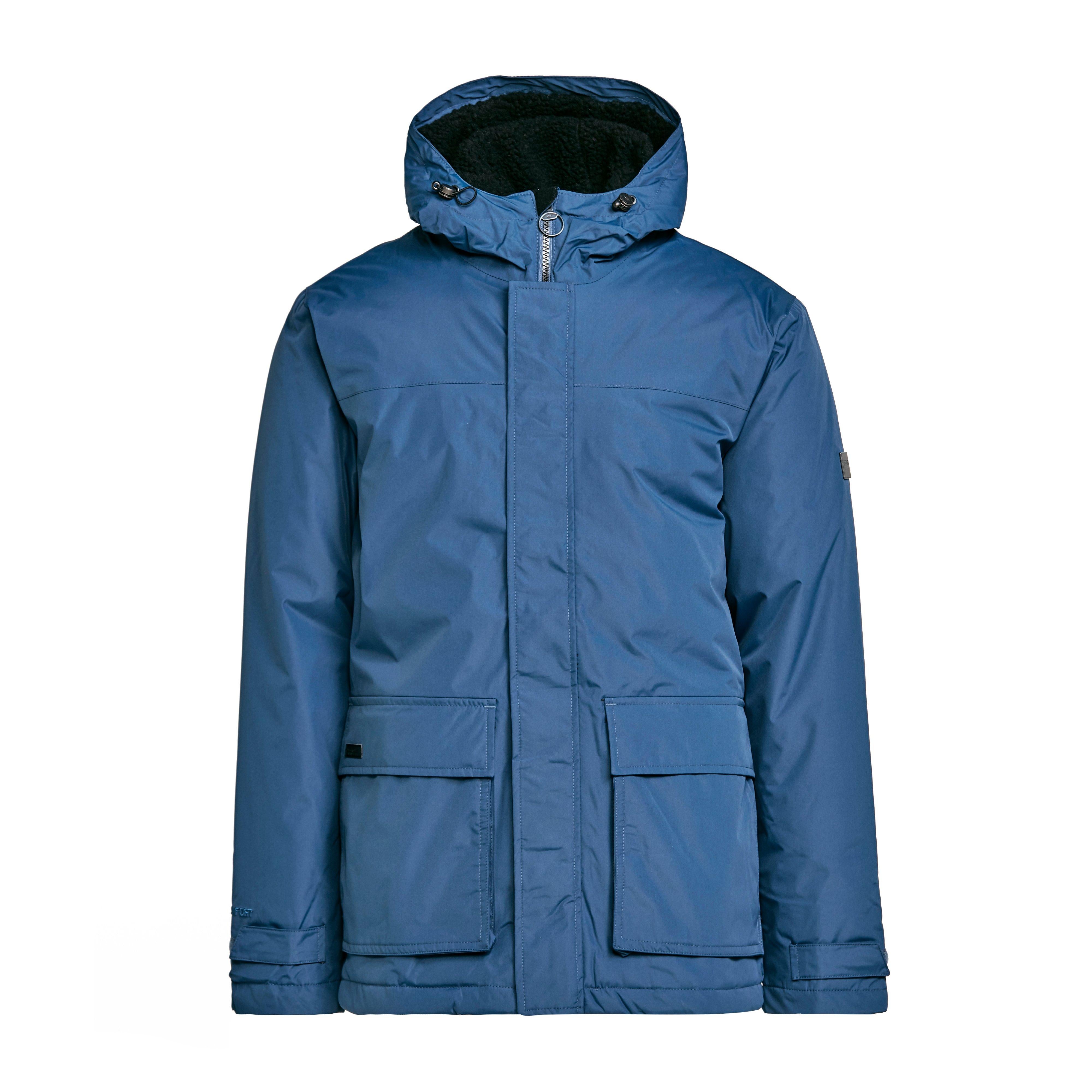 Men's Sterling Waterproof Jacket