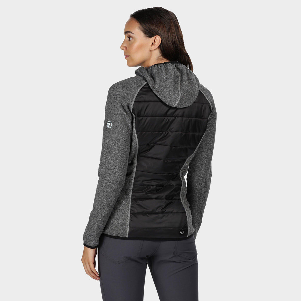 Women's Andreson IV Hybrid Insulated Jacket