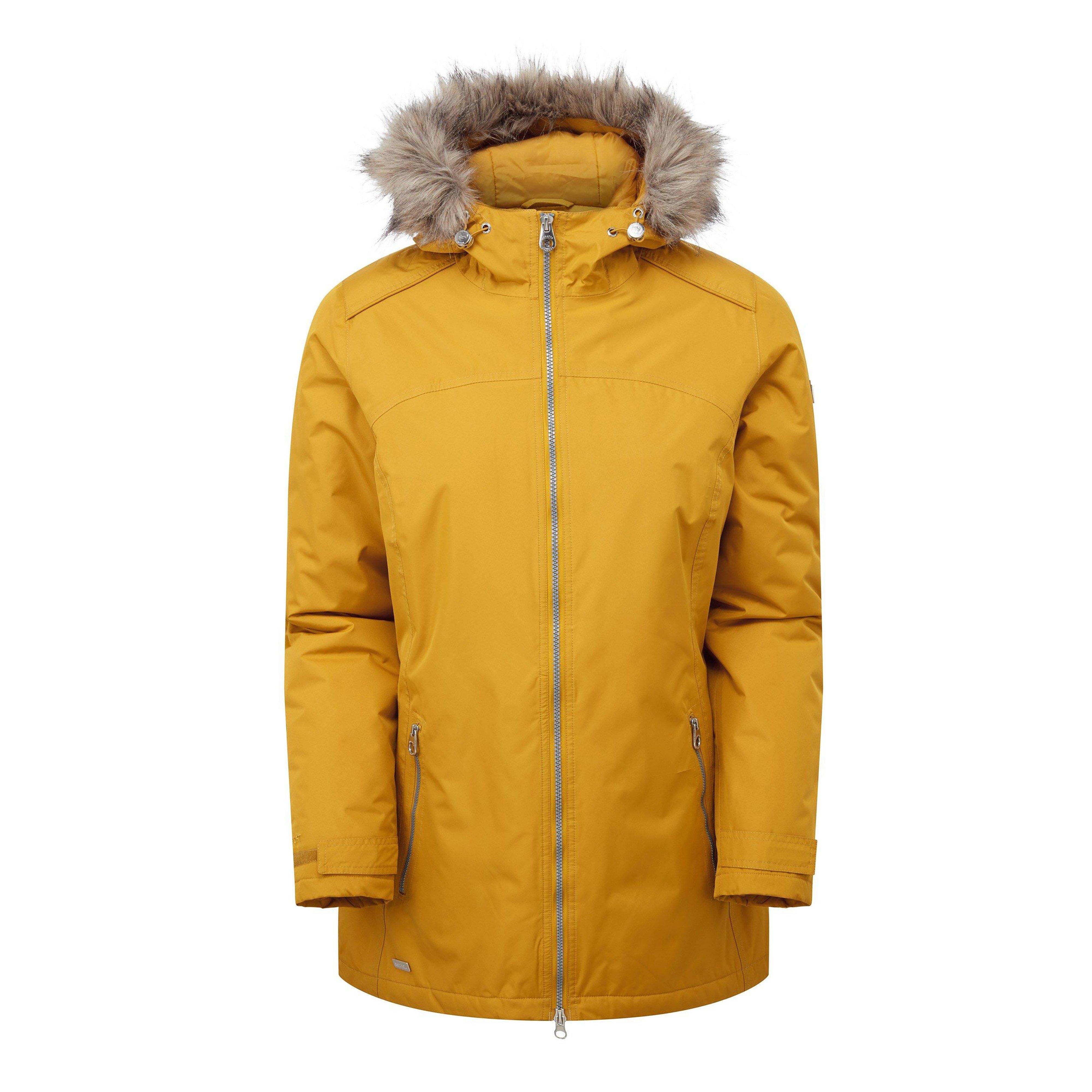 Women's Lorynn Insulated Waterproof Jacket