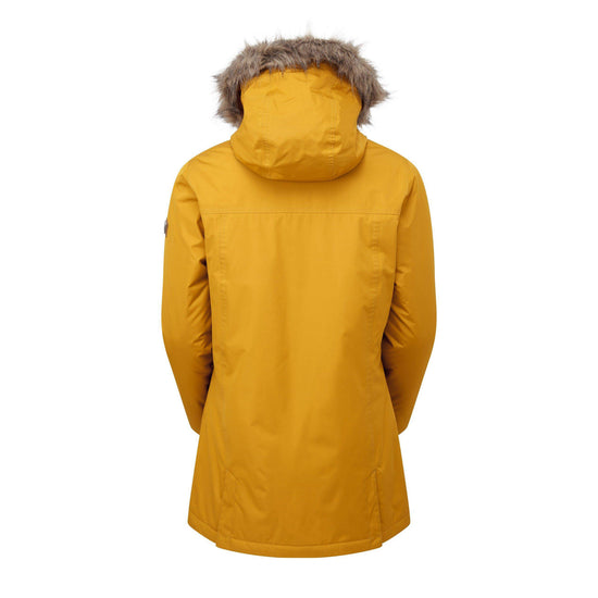 Women's Lorynn Insulated Waterproof Jacket