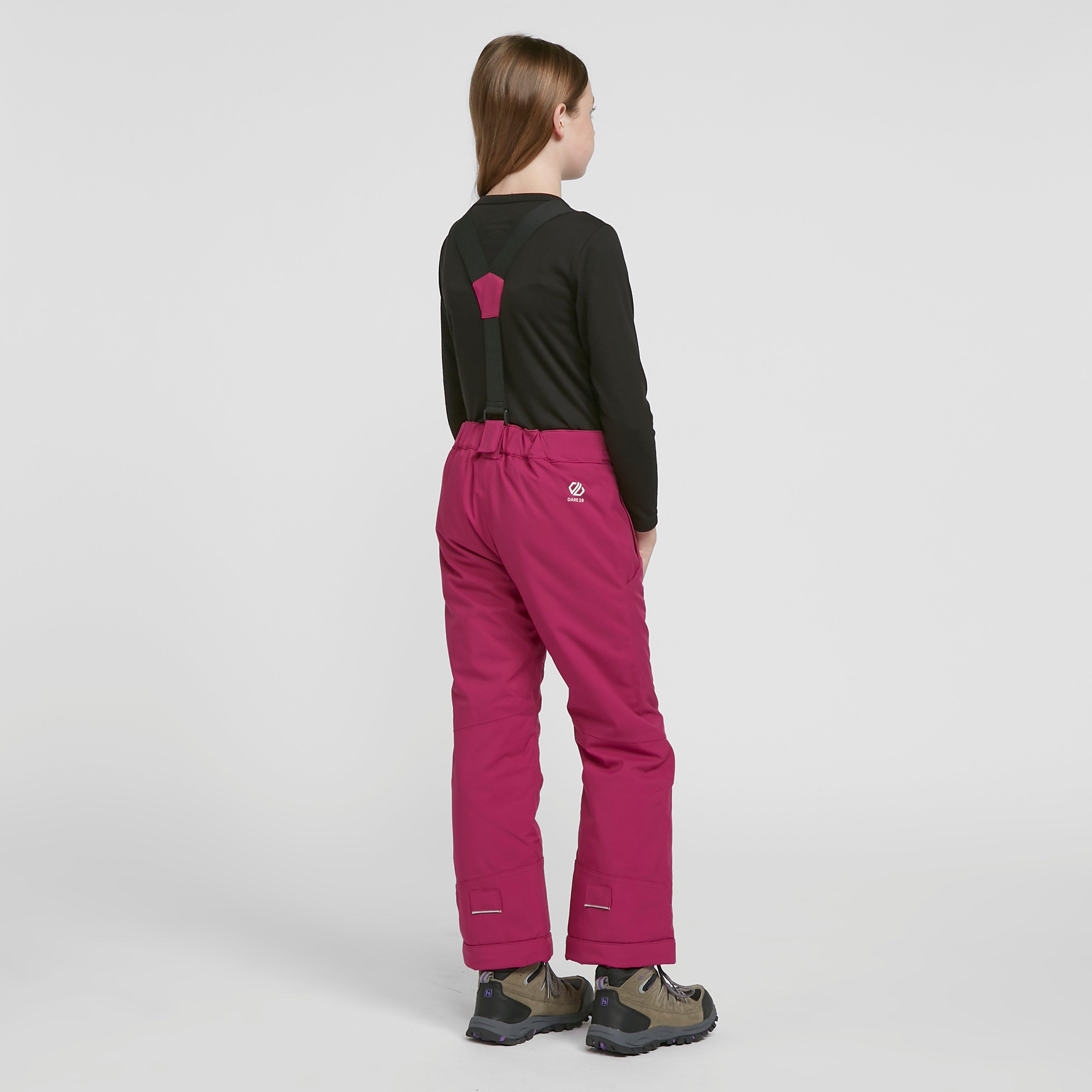 Kids' Outmove Ski Pant