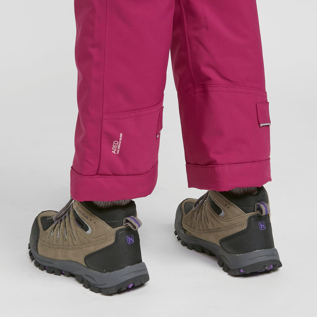 Kids' Outmove Ski Pant
