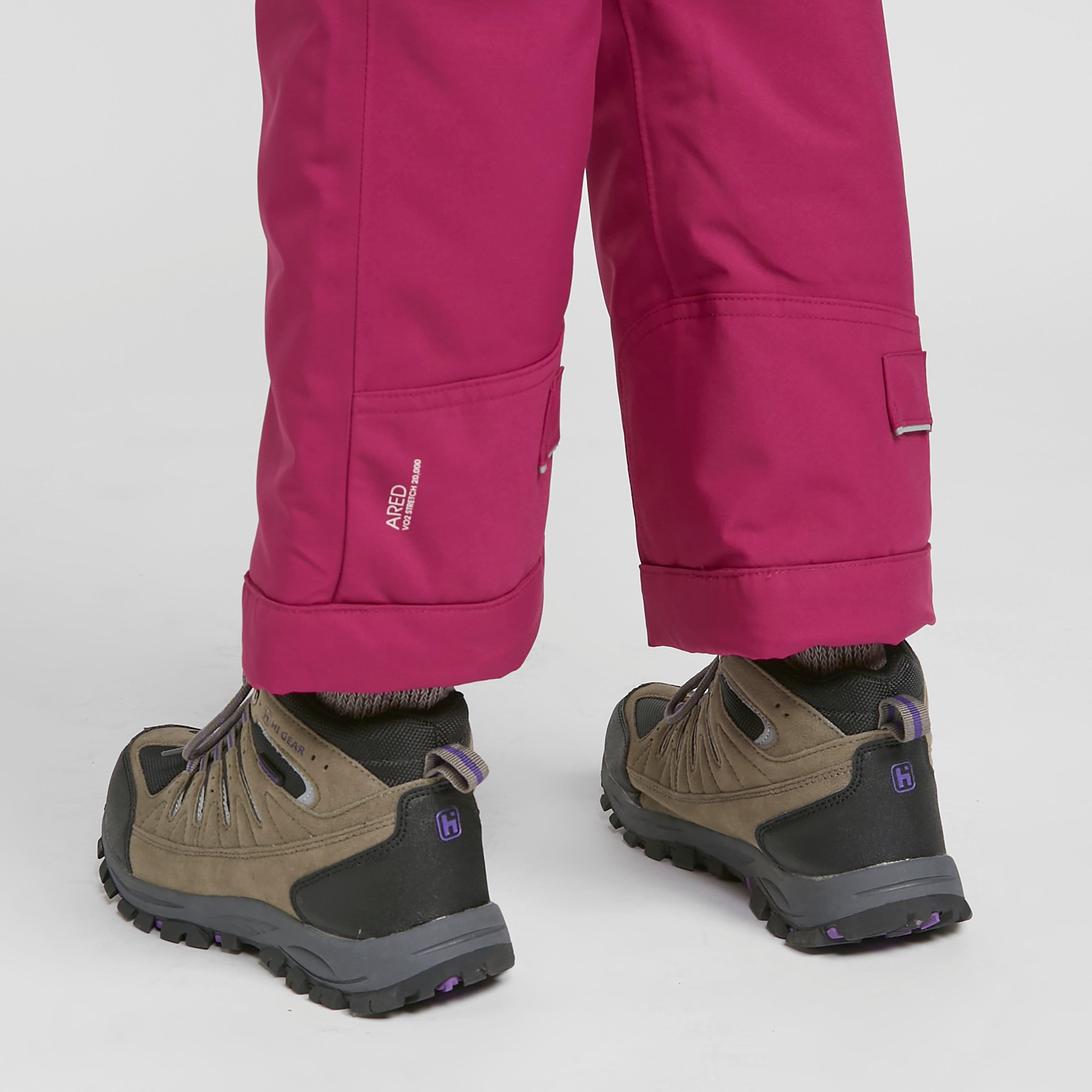 Kids' Outmove Ski Pant
