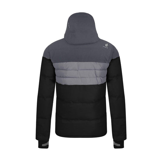 Men's Connate Quilted Ski Jacket