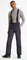 Men's Achieve Ski Pants