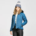 Women's Glamorize Ski Jacket