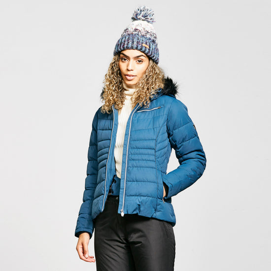 Women's Glamorize Ski Jacket